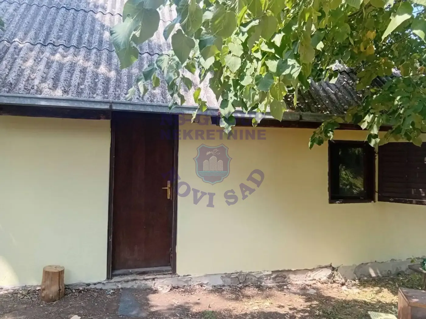 kuca na prodaju Sremski Karlovci, 26m2 555013