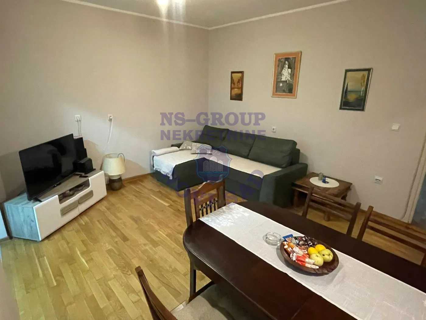 stan na prodaju Novi Sad 75m2 436112