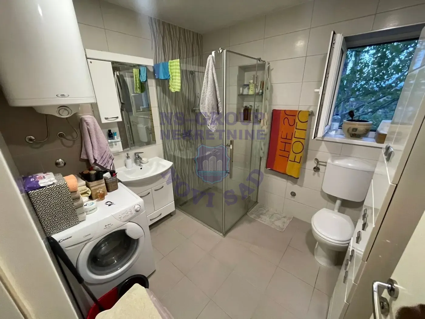 stan na prodaju Novi Sad 75m2 436112