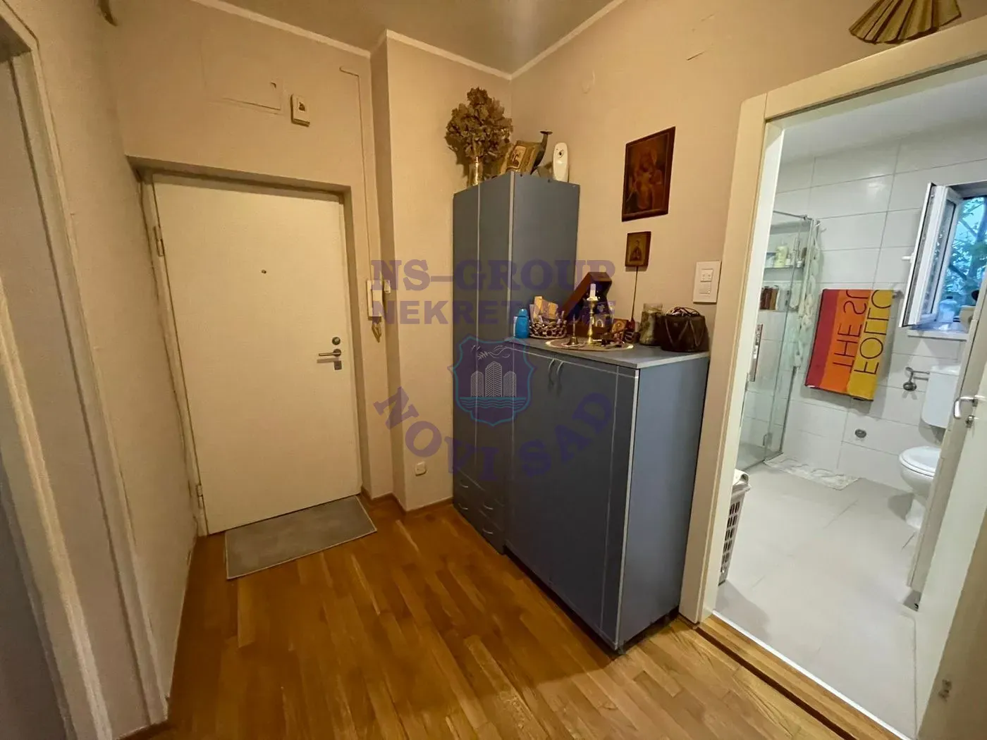 stan na prodaju Novi Sad 75m2 436112