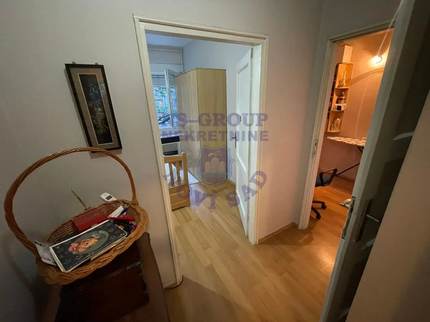 stan na prodaju Novi Sad 75m2 436112