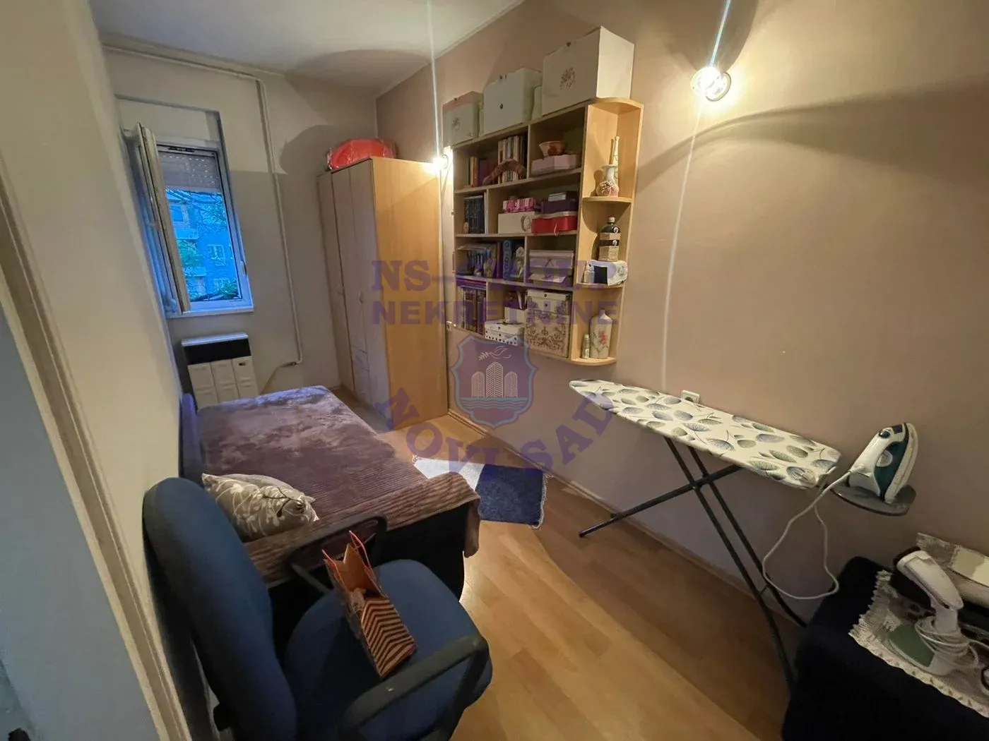 stan na prodaju Novi Sad 75m2 436112