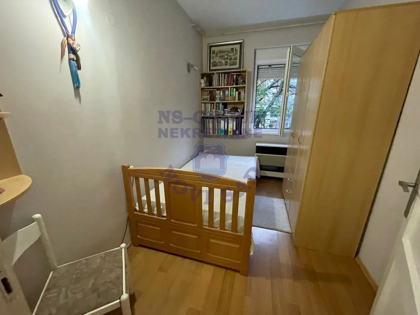 stan na prodaju Novi Sad 75m2 436112