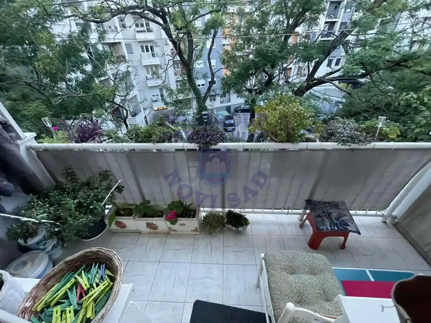 stan na prodaju Novi Sad 75m2 436112
