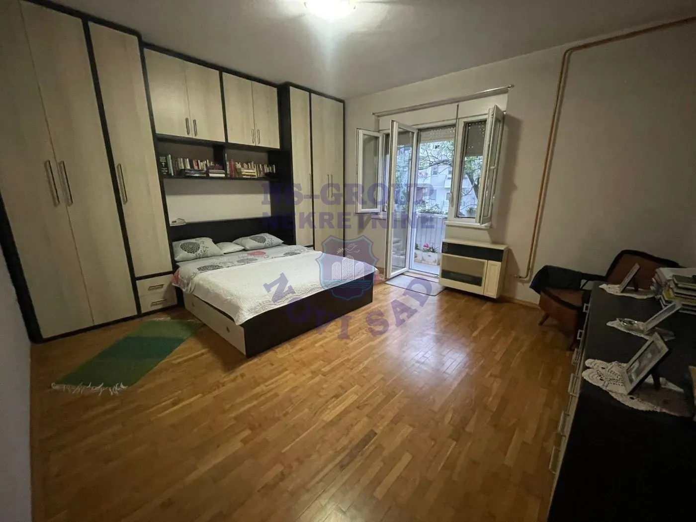 stan na prodaju Novi Sad 75m2 436112