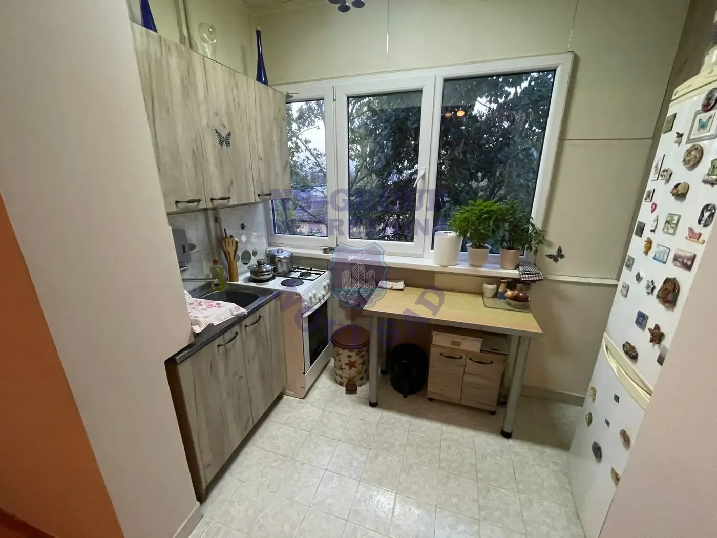 stan na prodaju Novi Sad 75m2 436112
