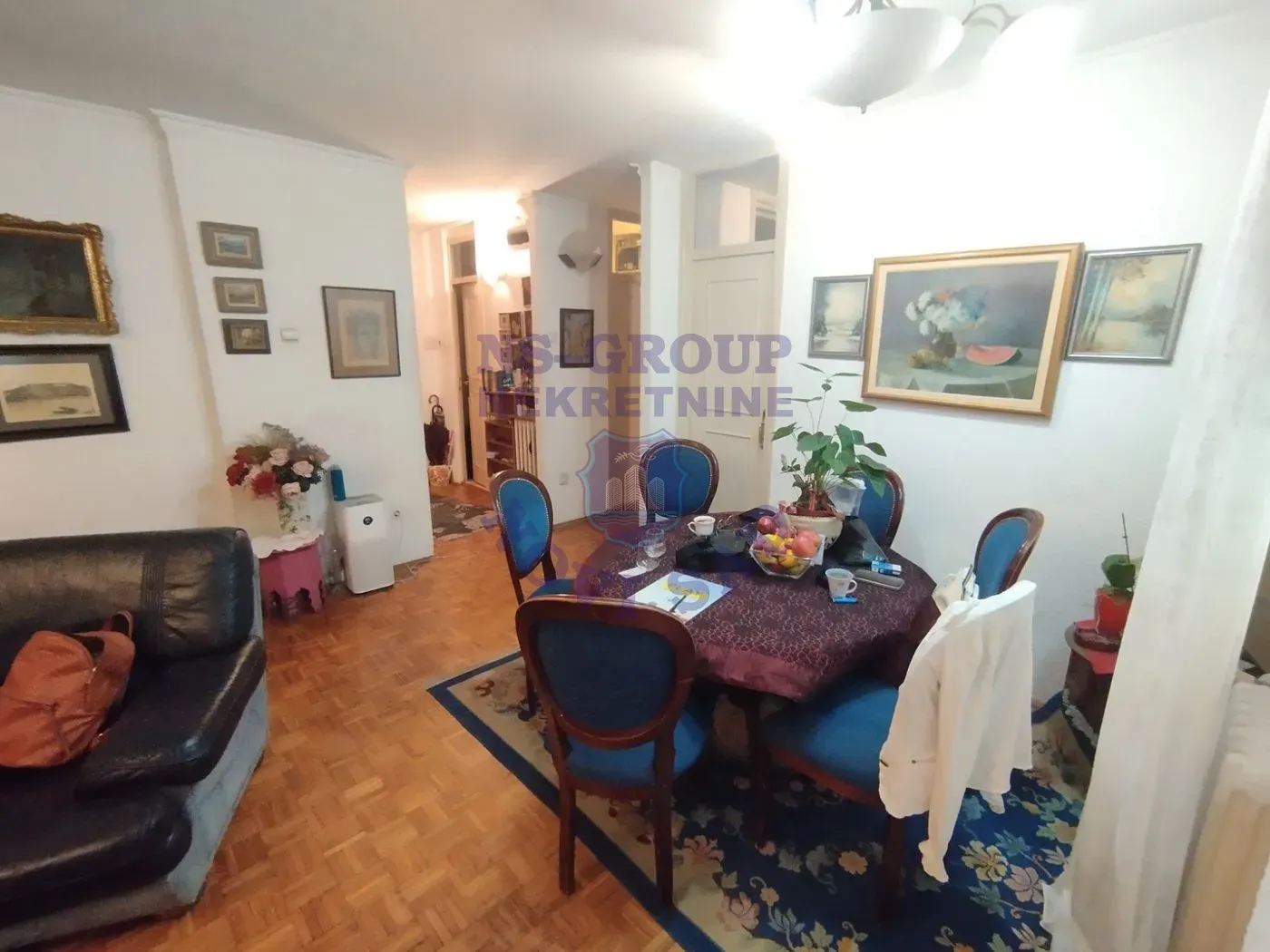 stan na prodaju Novi Sad 96m2 555565