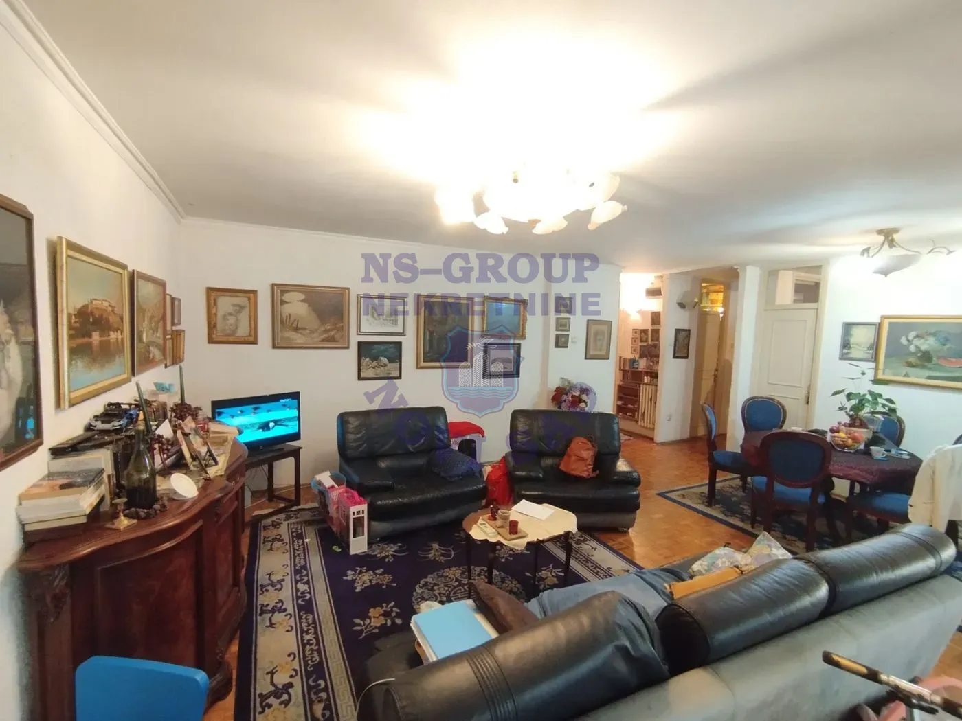 stan na prodaju Novi Sad, 96m2 555565