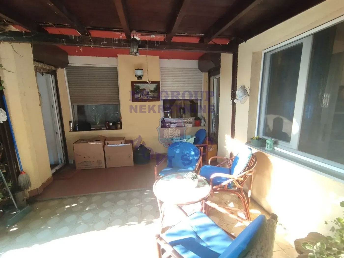 stan na prodaju Novi Sad 96m2 555565