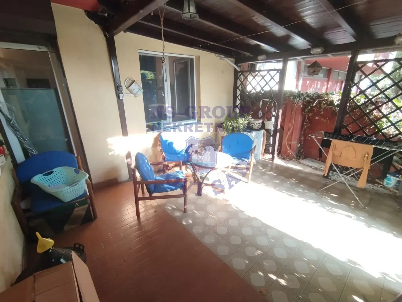 stan na prodaju Novi Sad 96m2 555565