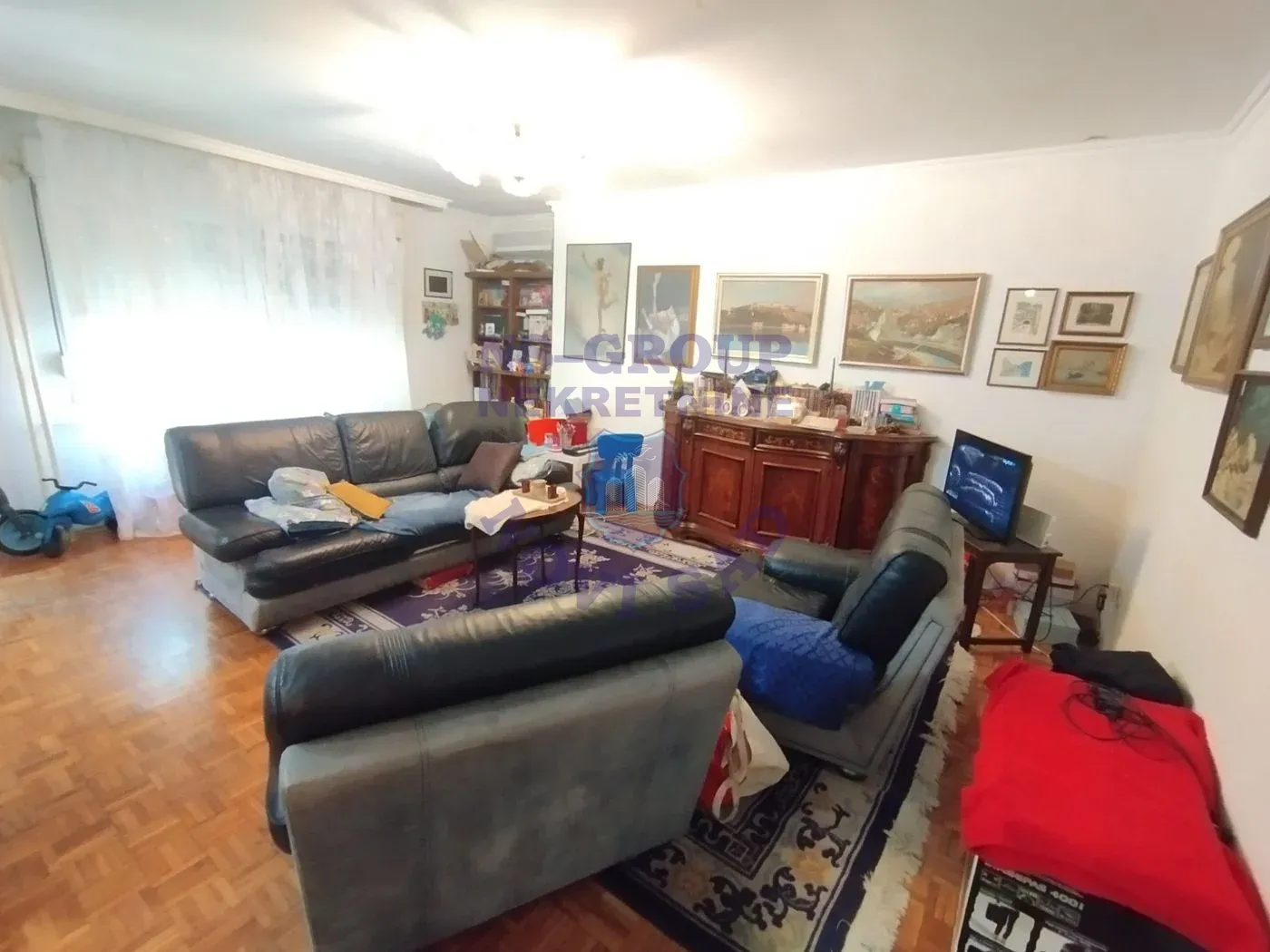 stan na prodaju Novi Sad 96m2 555565
