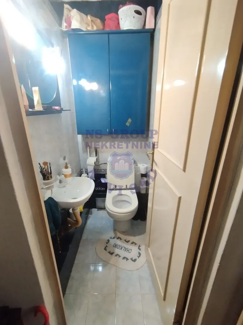 stan na prodaju Novi Sad 96m2 555565