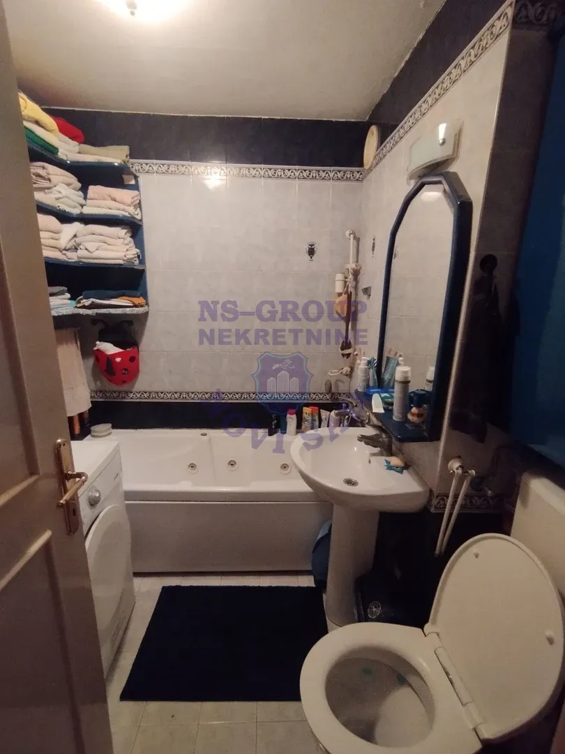 stan na prodaju Novi Sad 96m2 555565
