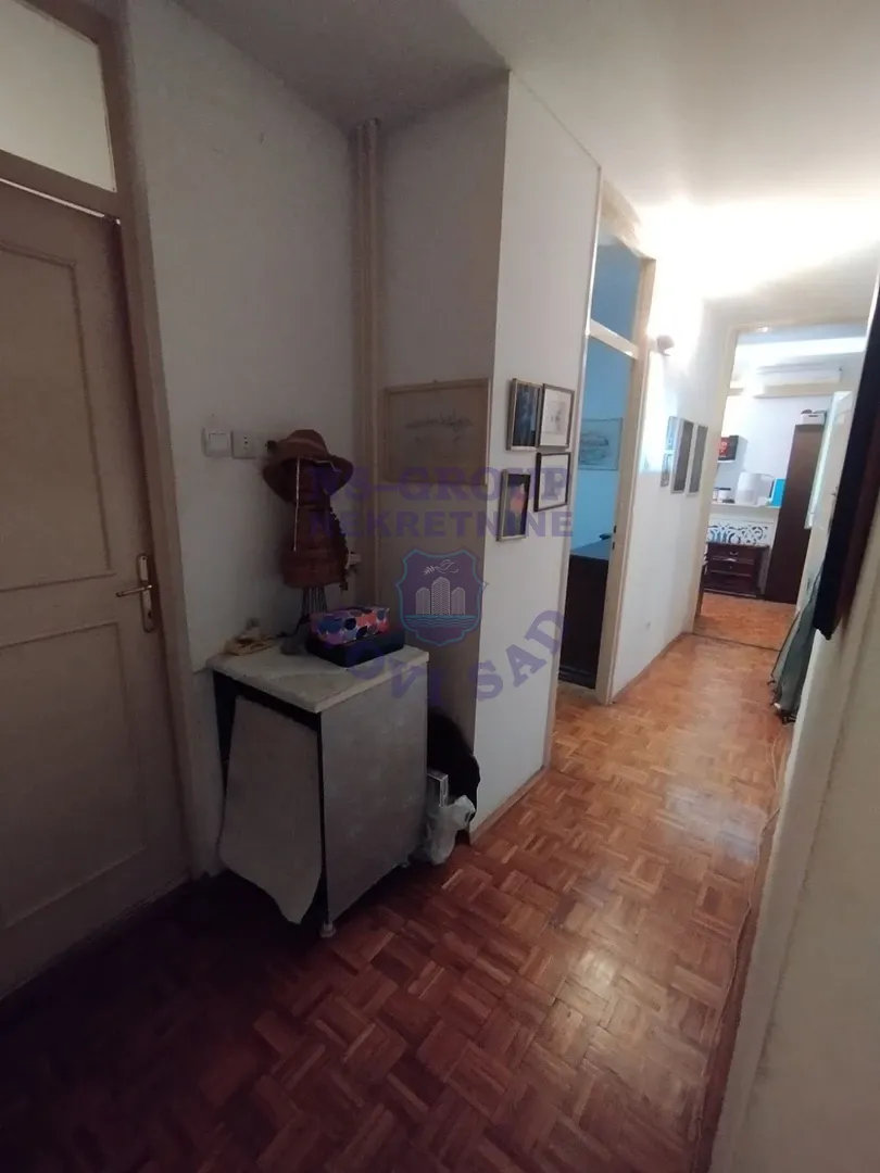 stan na prodaju Novi Sad 96m2 555565