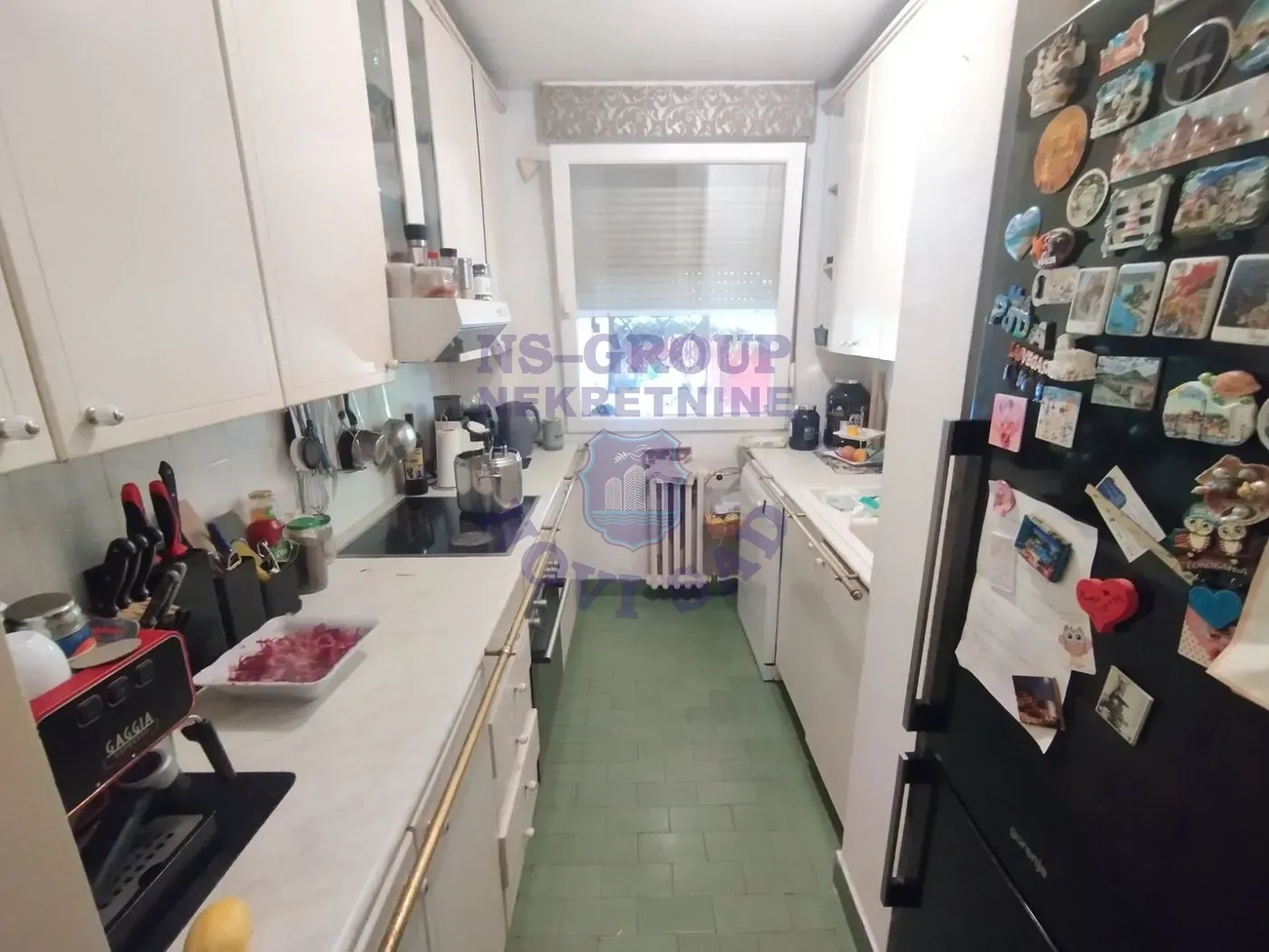 stan na prodaju Novi Sad 96m2 555565