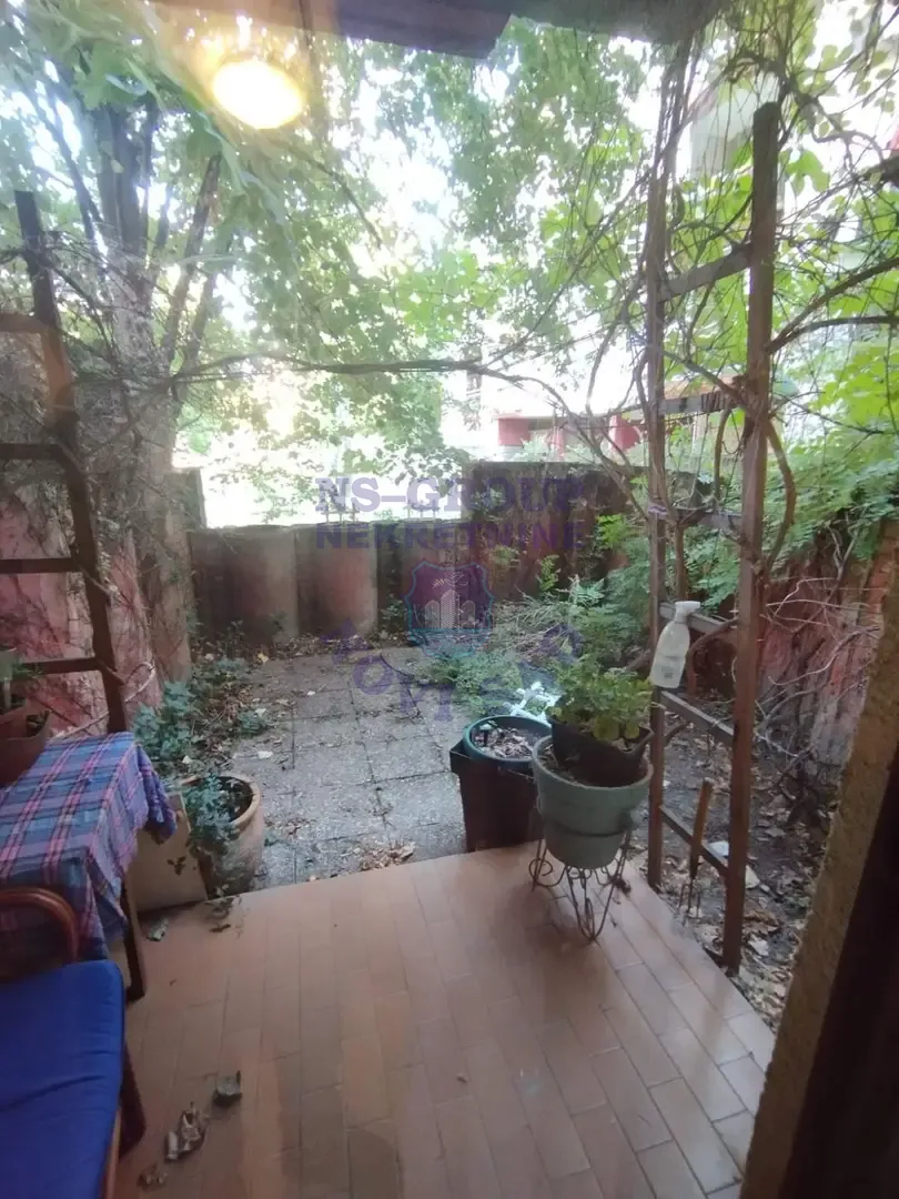 stan na prodaju Novi Sad 96m2 555565