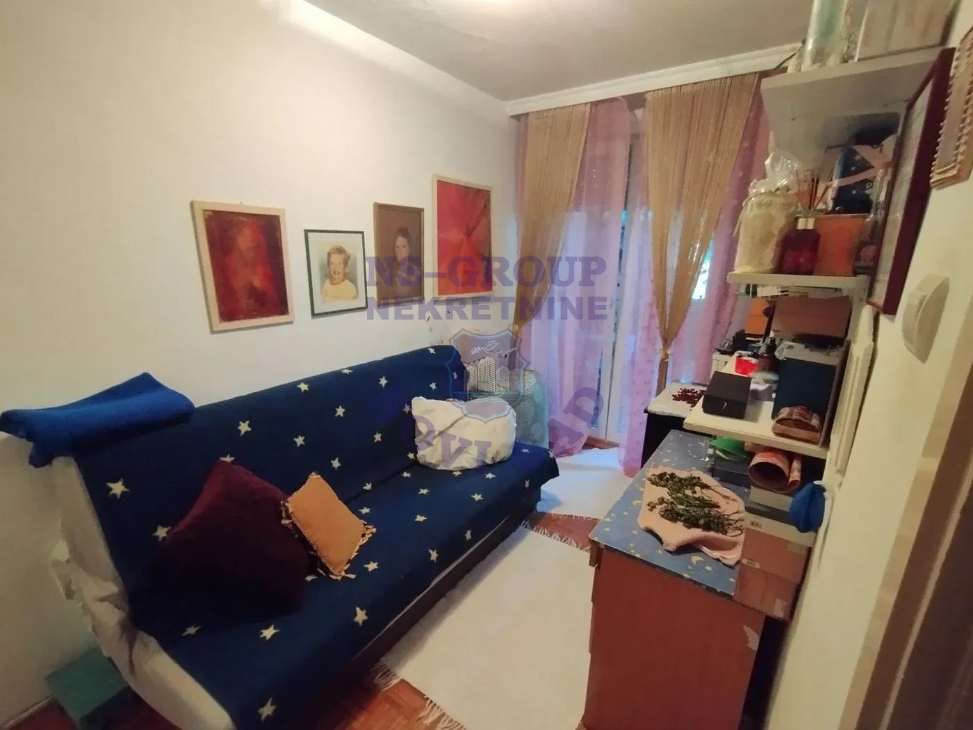stan na prodaju Novi Sad 96m2 555565