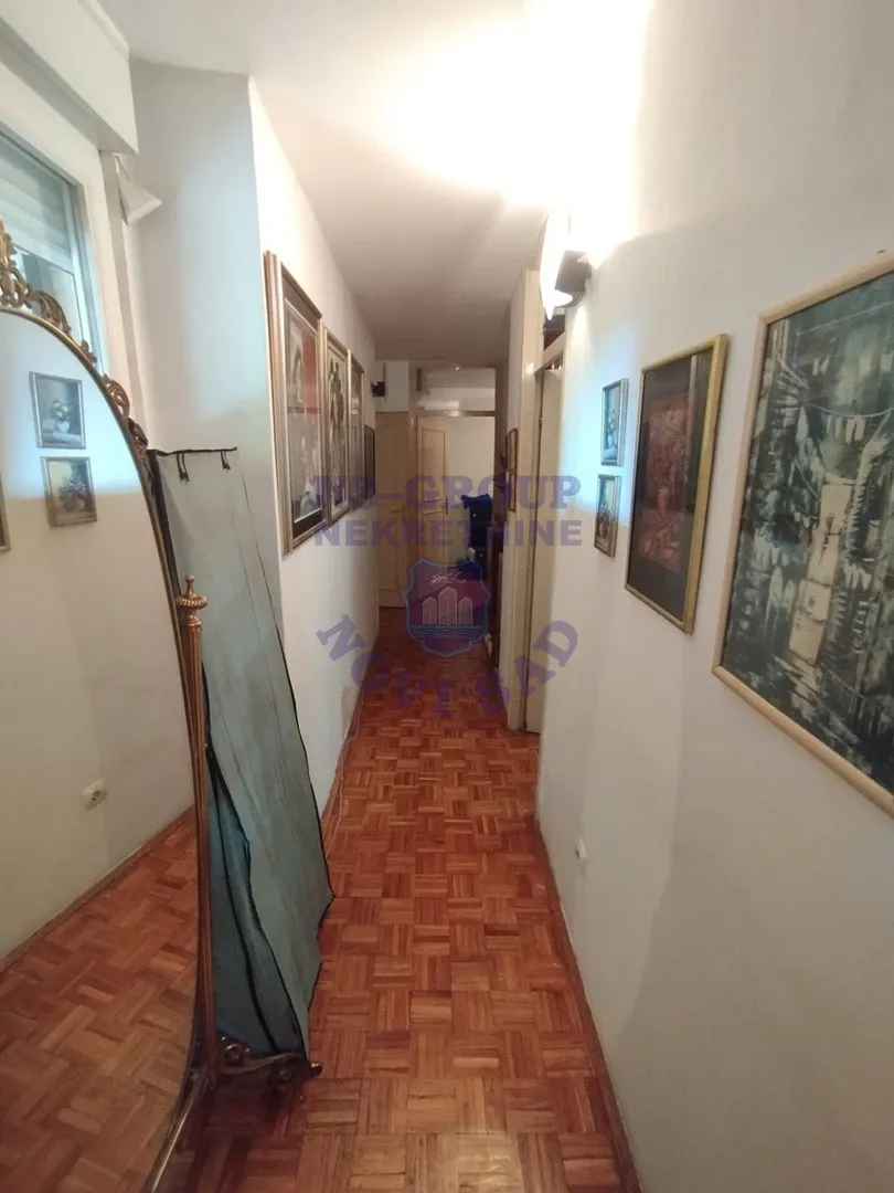 stan na prodaju Novi Sad 96m2 555565