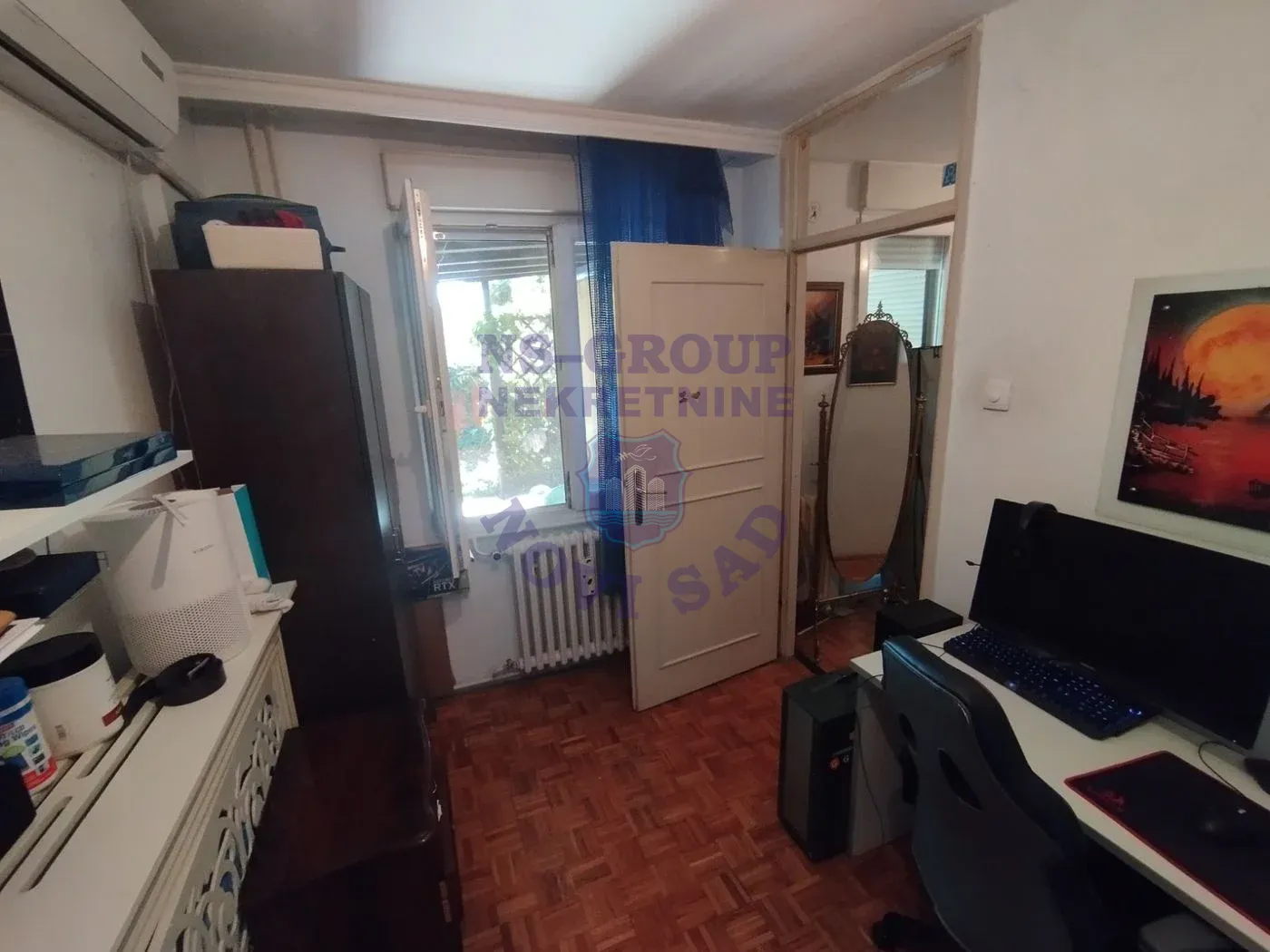 stan na prodaju Novi Sad 96m2 555565