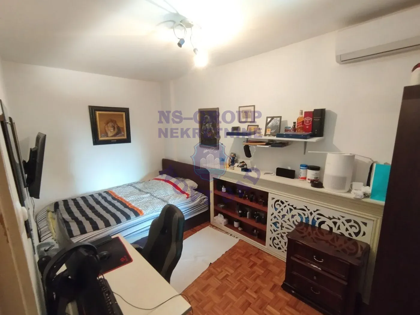 stan na prodaju Novi Sad 96m2 555565