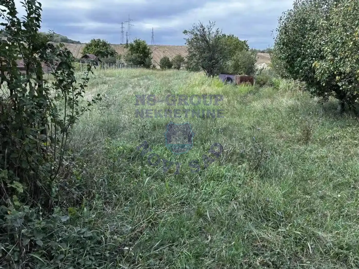 plac na prodaju Bukovac, 2076m2 555577