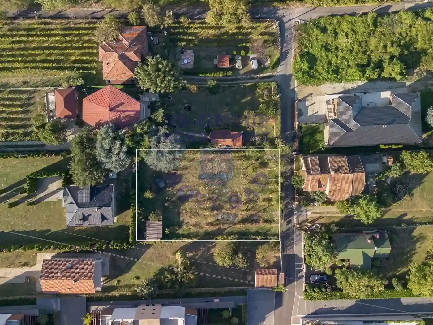 plac na prodaju Sremska Kamenica, 998m2 555214