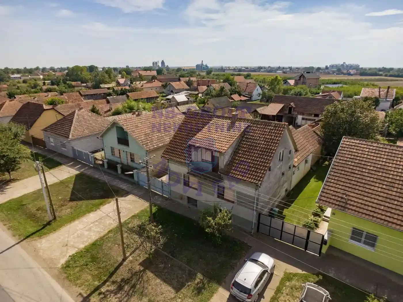 kuca na prodaju Čurug, 90m2 553889