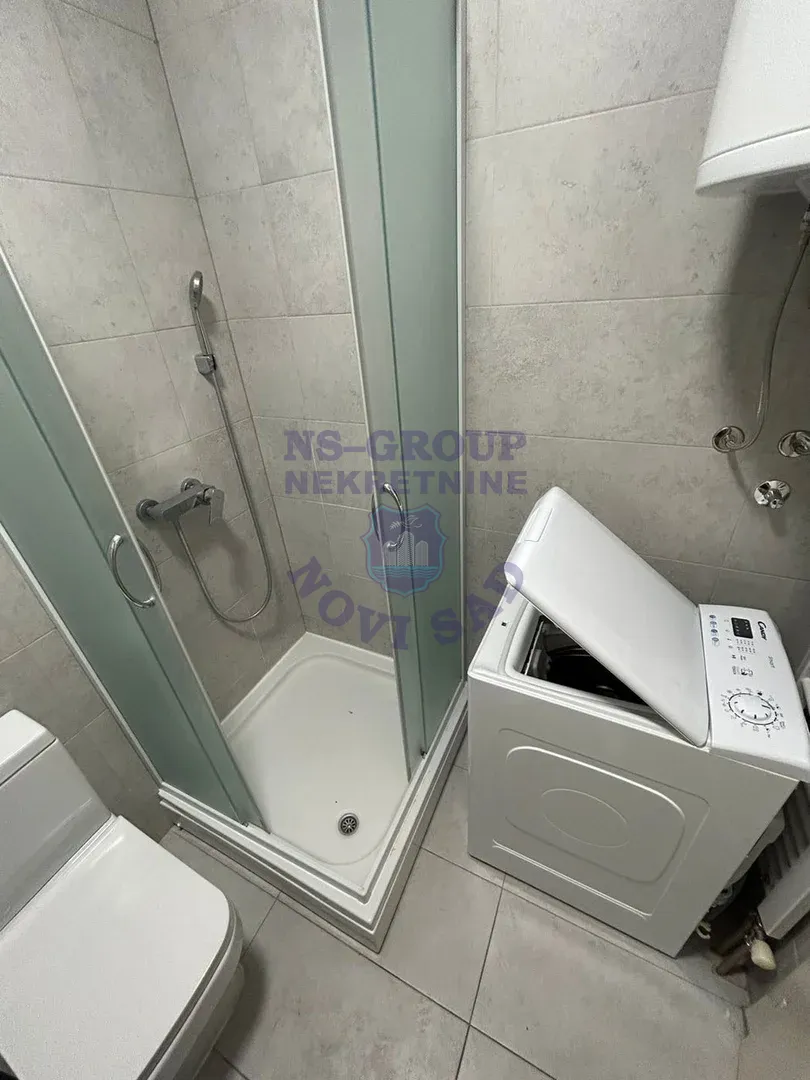 stan na prodaju Novi Sad 25m2 552877