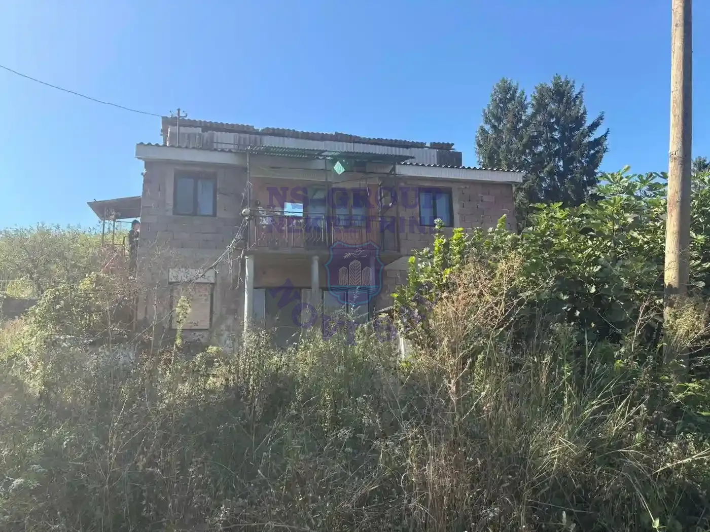 kuca na prodaju Rakovac 115m2 555536