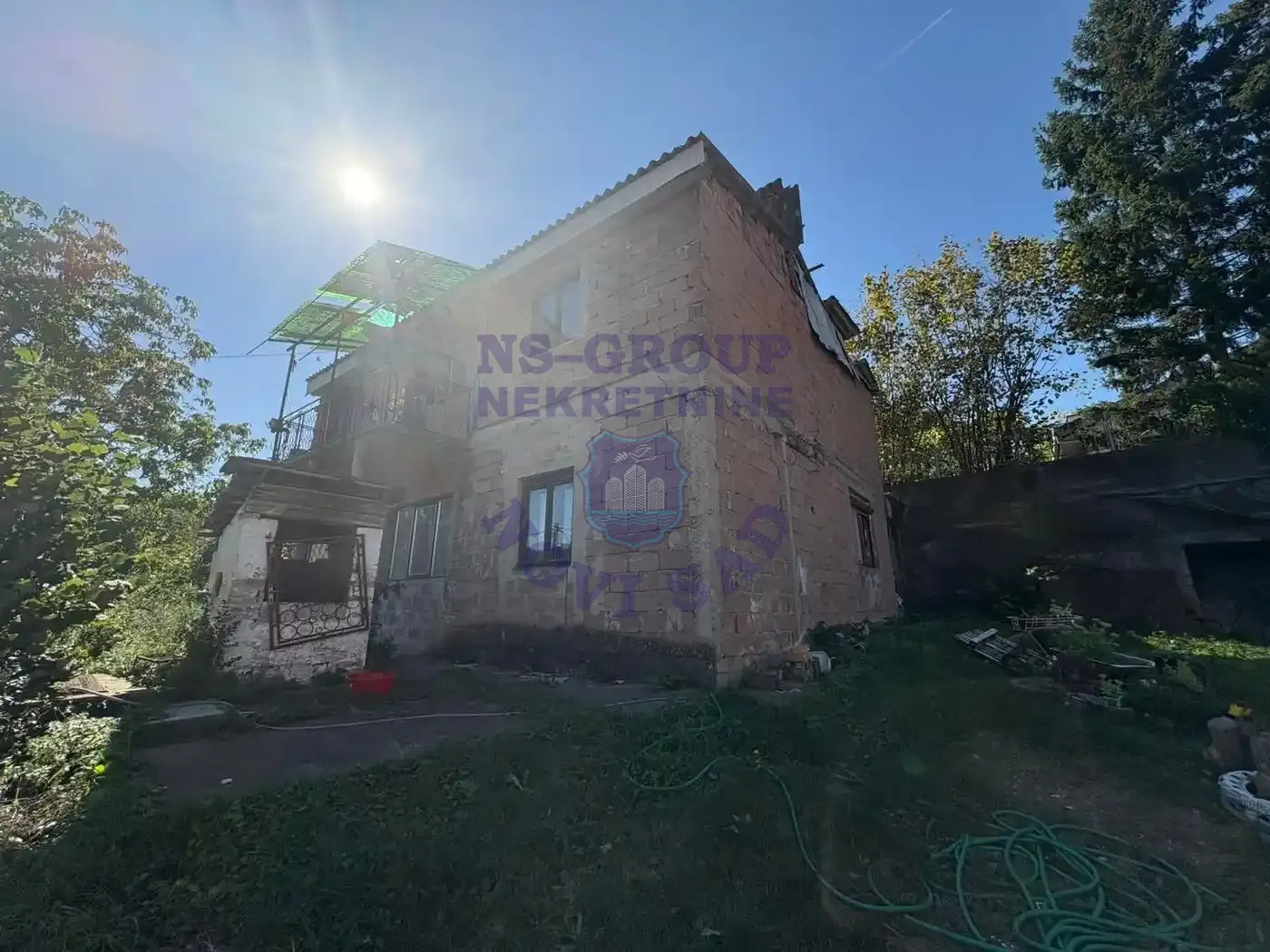 kuca na prodaju Rakovac, 115m2 555536