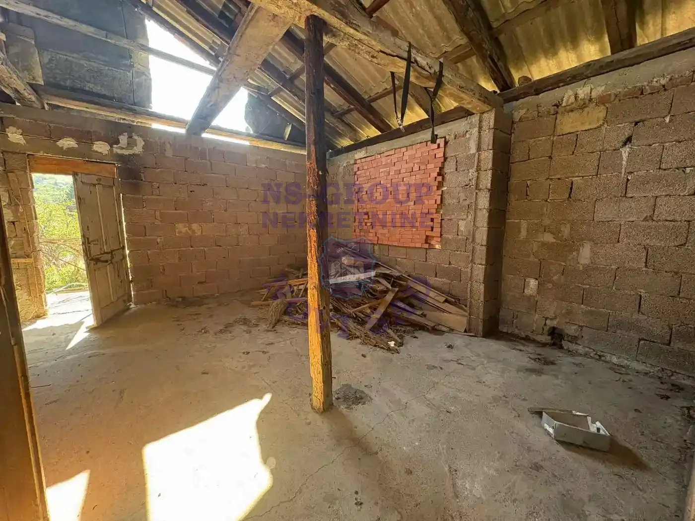 kuca na prodaju Rakovac 115m2 555536