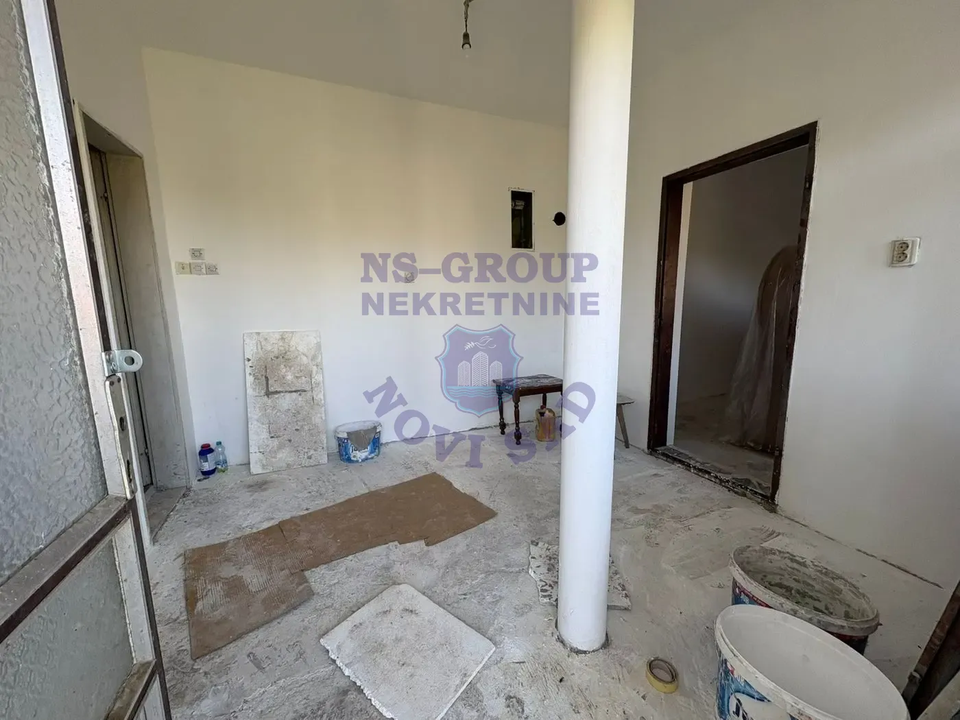 kuca na prodaju Rakovac 115m2 555536