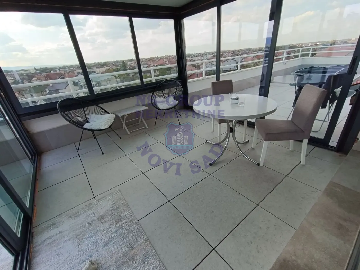 stan na prodaju Novi Sad 73m2 555632