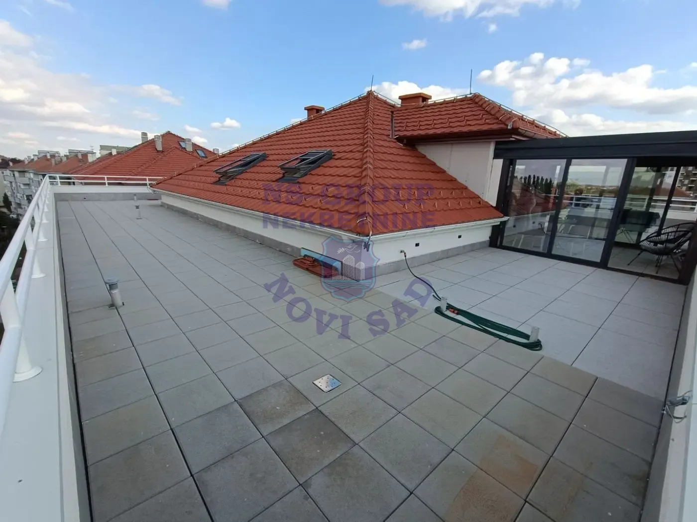 stan na prodaju Novi Sad 73m2 555632