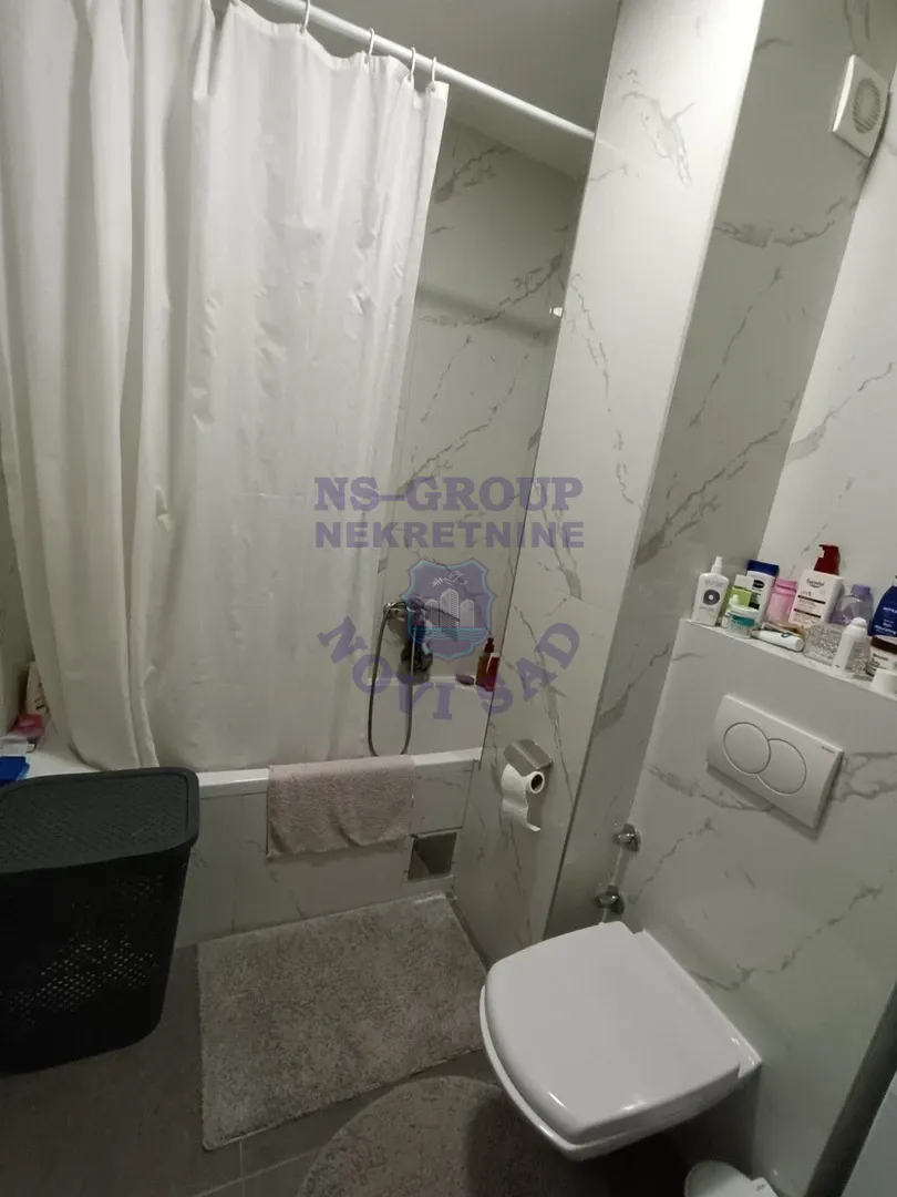 stan na prodaju Novi Sad 73m2 555632