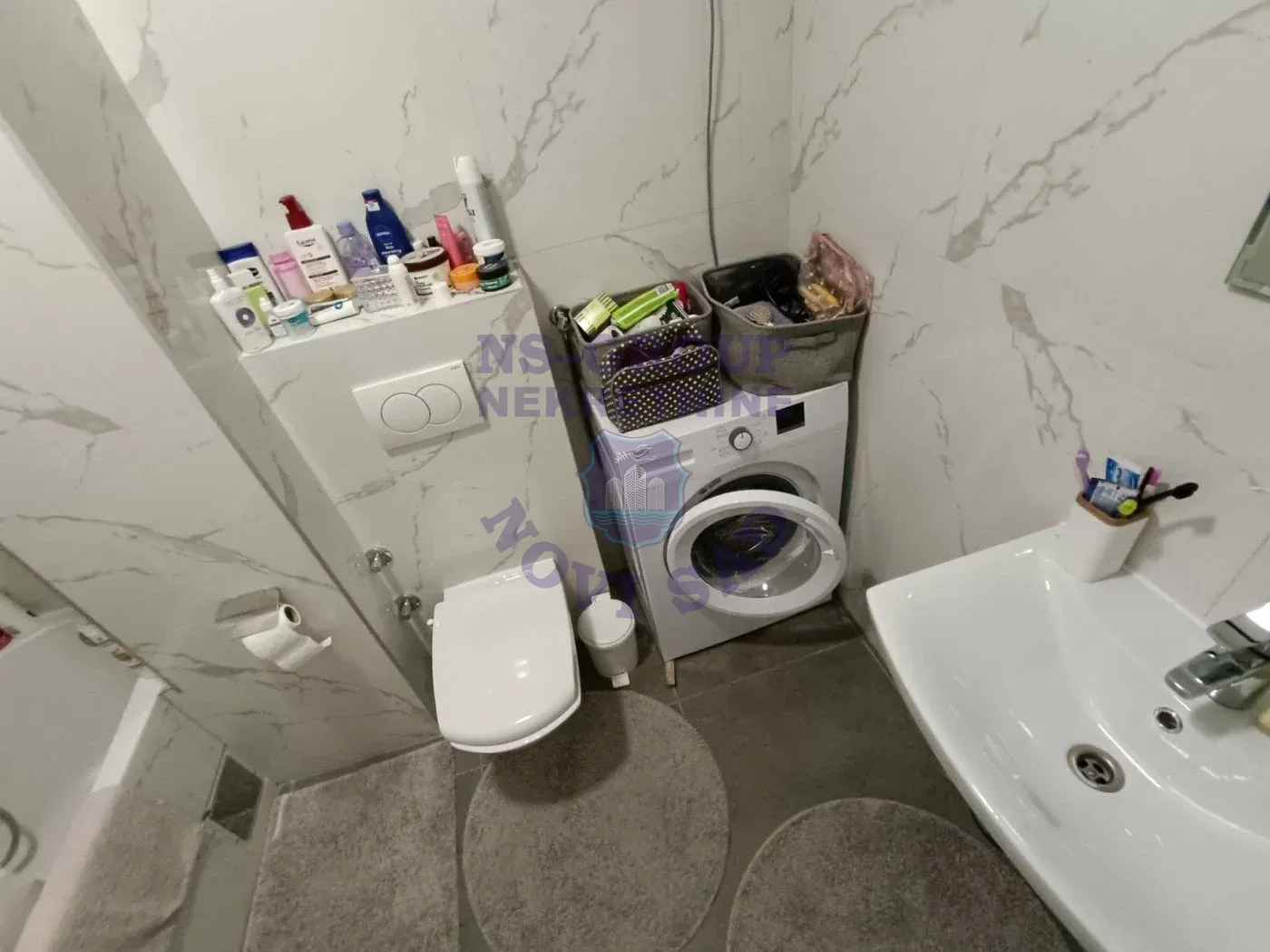 stan na prodaju Novi Sad 73m2 555632