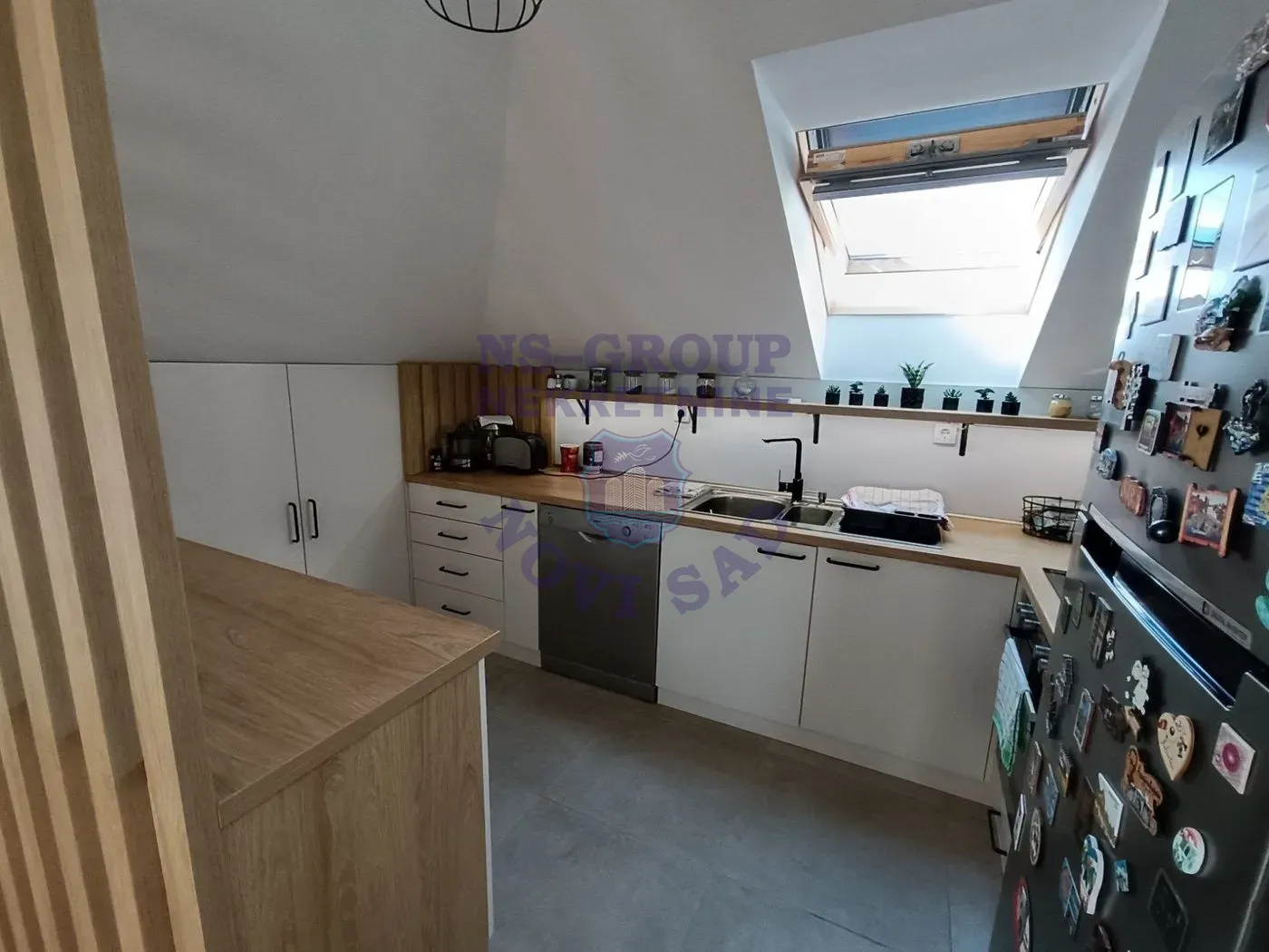 stan na prodaju Novi Sad 73m2 555632
