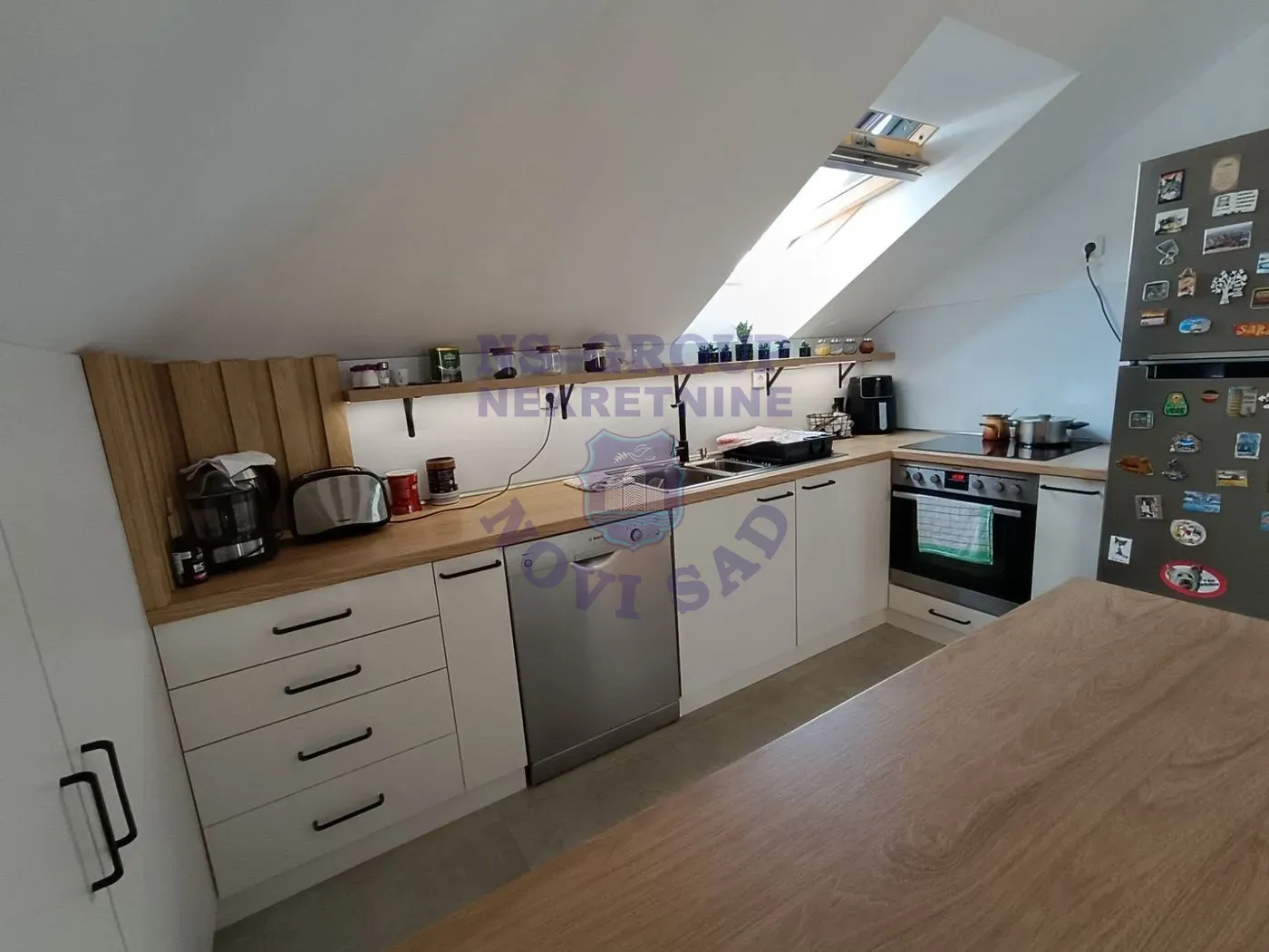 stan na prodaju Novi Sad 73m2 555632