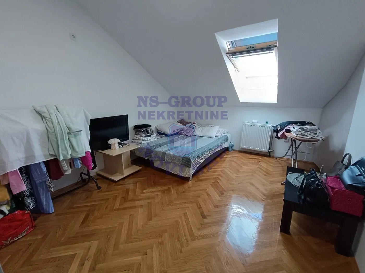 stan na prodaju Novi Sad 73m2 555632