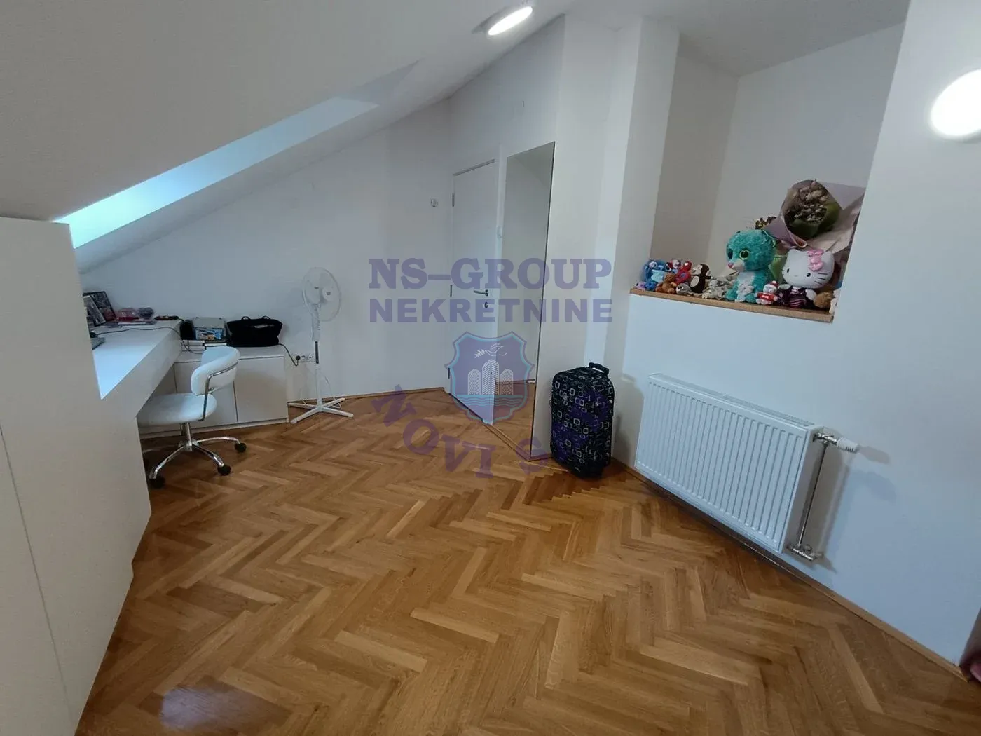 stan na prodaju Novi Sad 73m2 555632