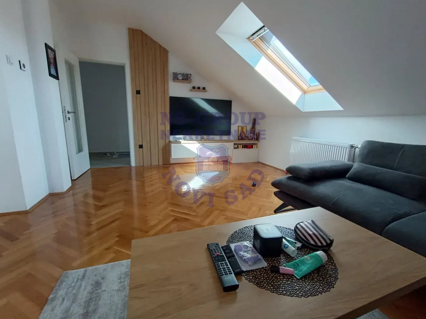 stan na prodaju Novi Sad 73m2 555632