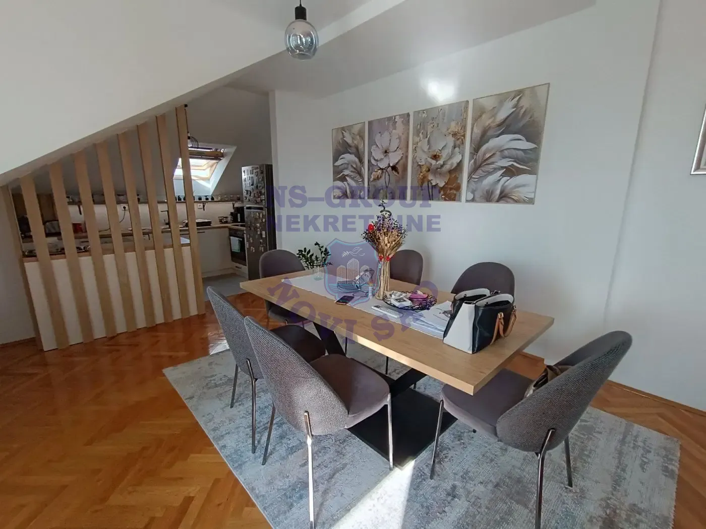 stan na prodaju Novi Sad 73m2 555632