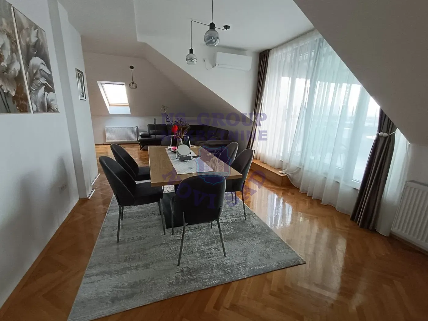 stan na prodaju Novi Sad 73m2 555632