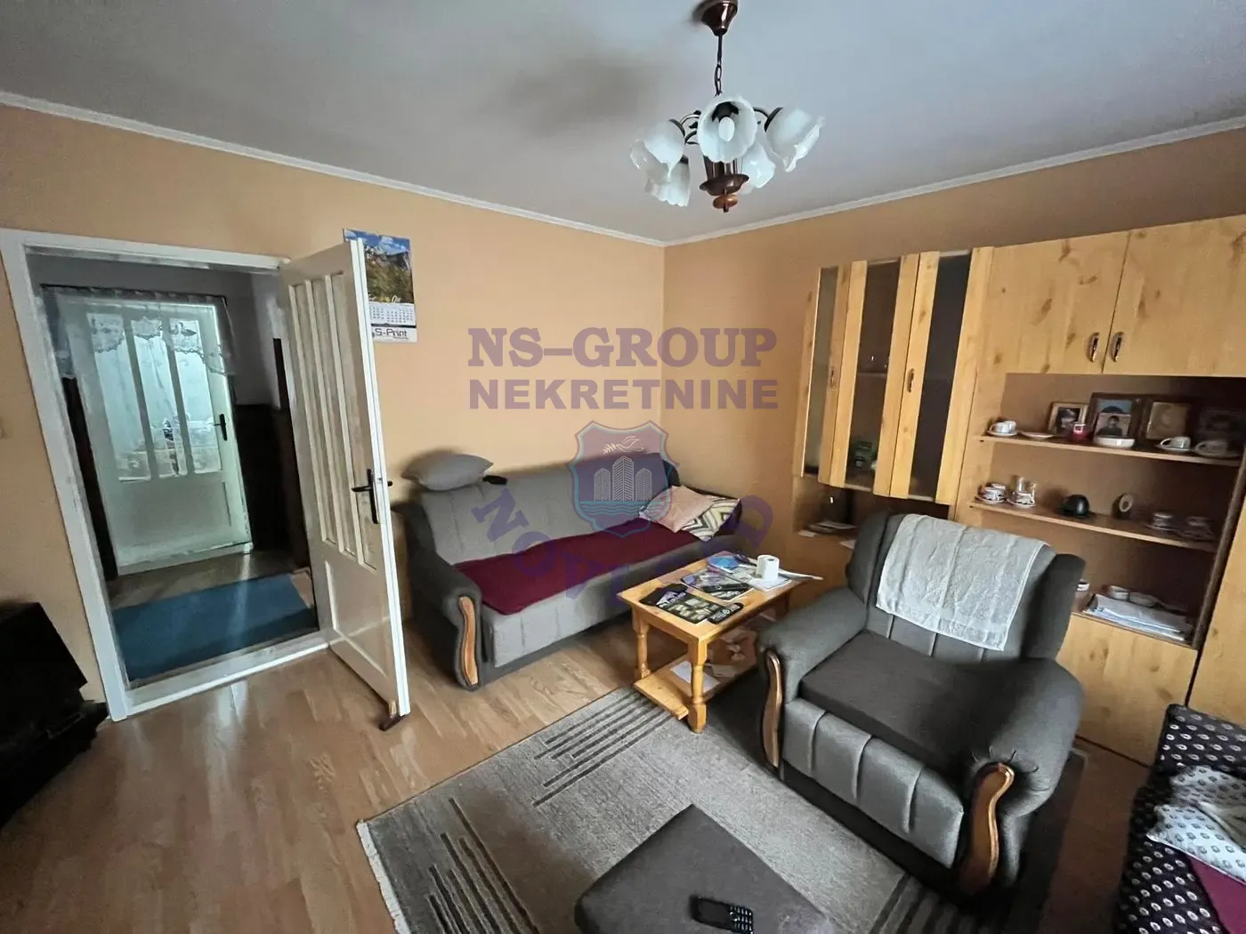 kuca na prodaju Srbobran, 157m2 555529