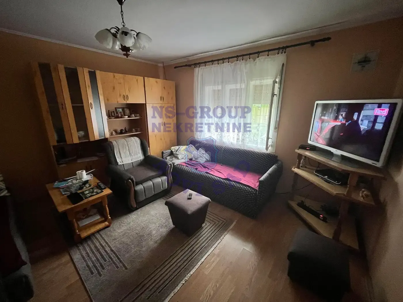kuca na prodaju Srbobran 157m2 555529