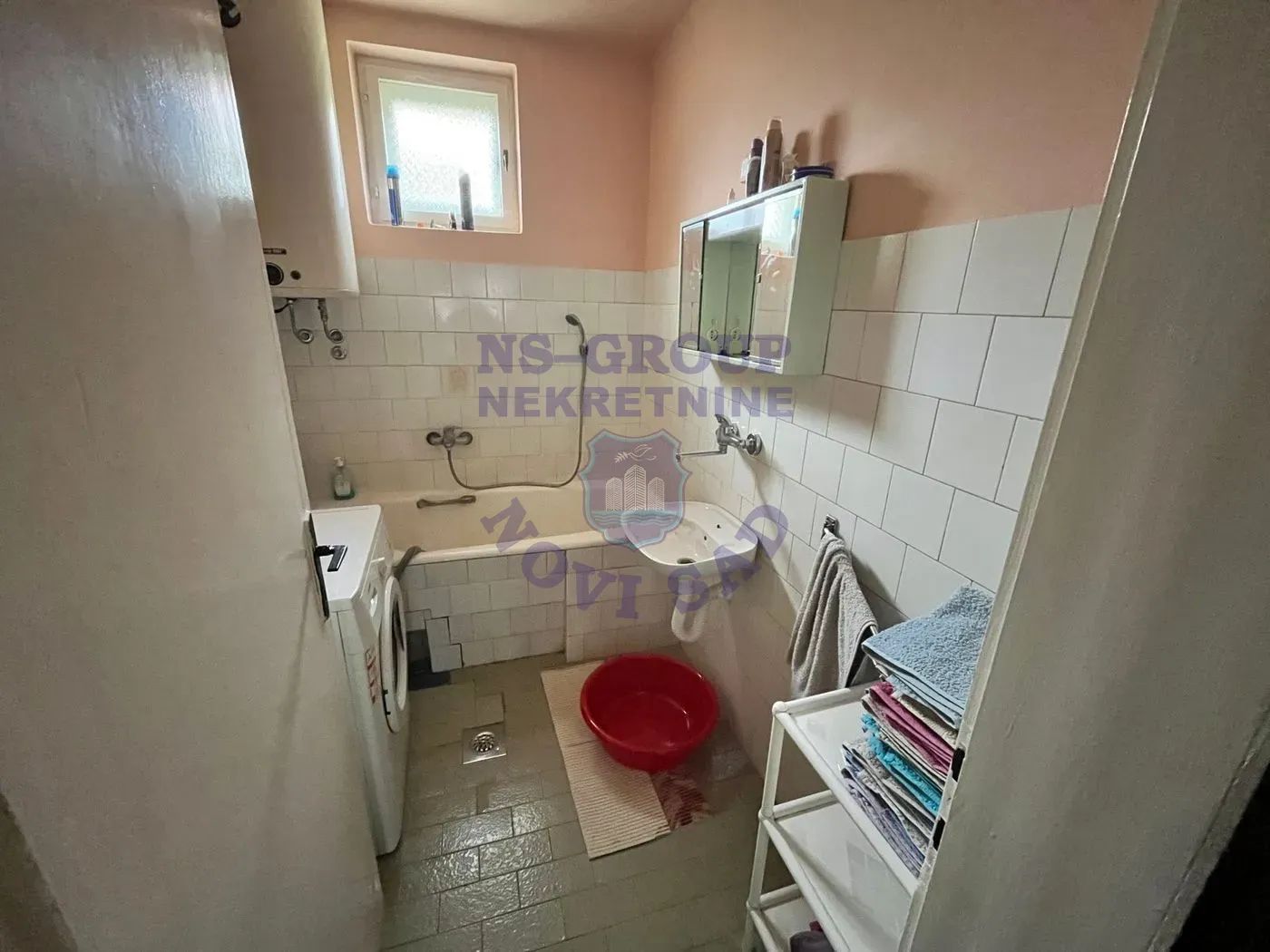 kuca na prodaju Srbobran 157m2 555529