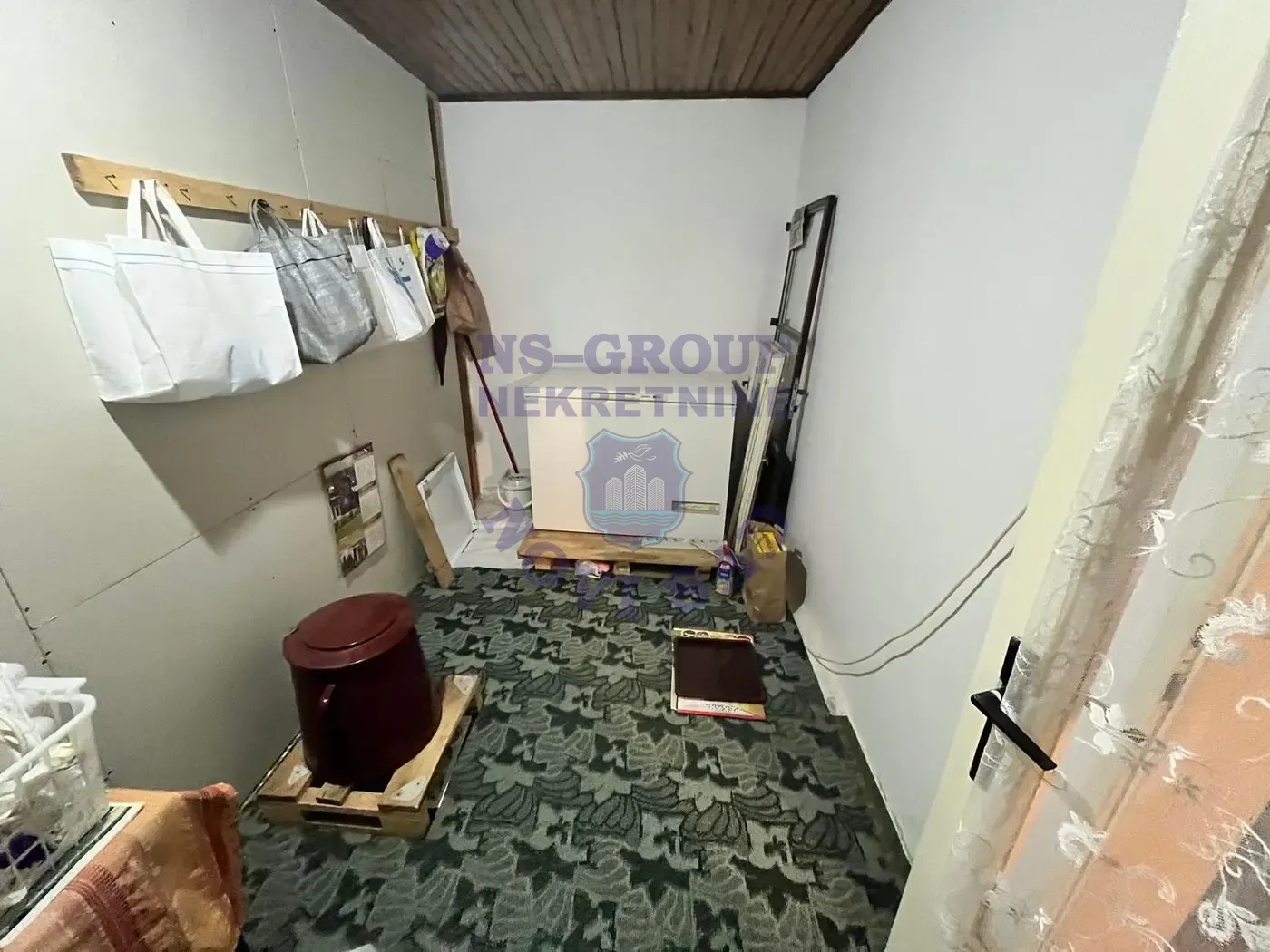 kuca na prodaju Srbobran 157m2 555529