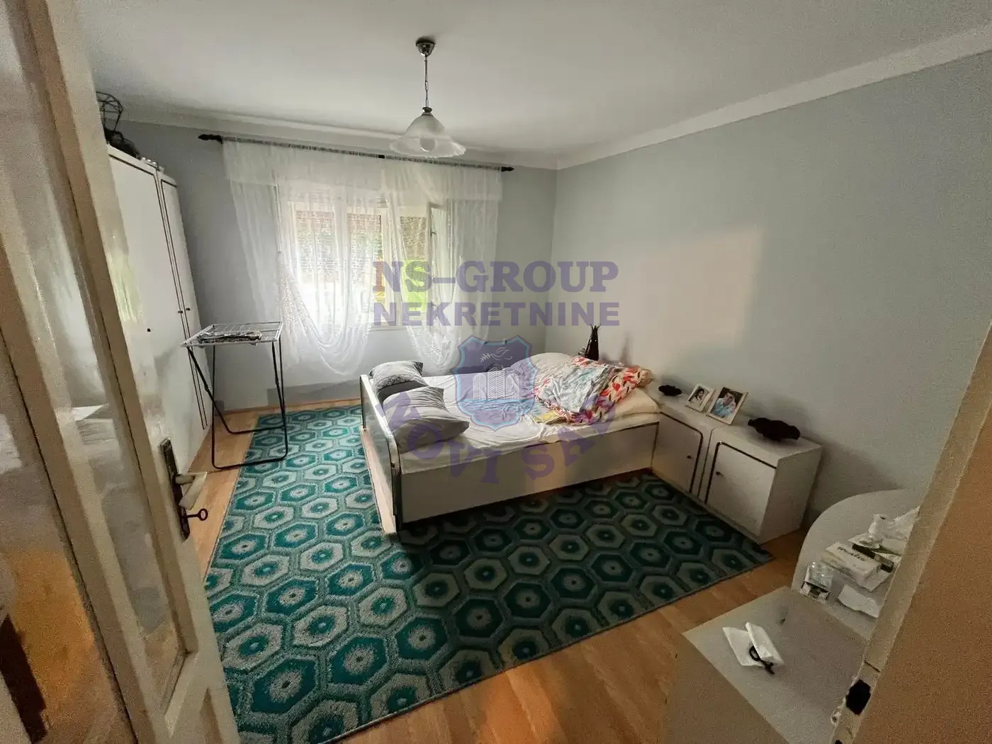 kuca na prodaju Srbobran 157m2 555529