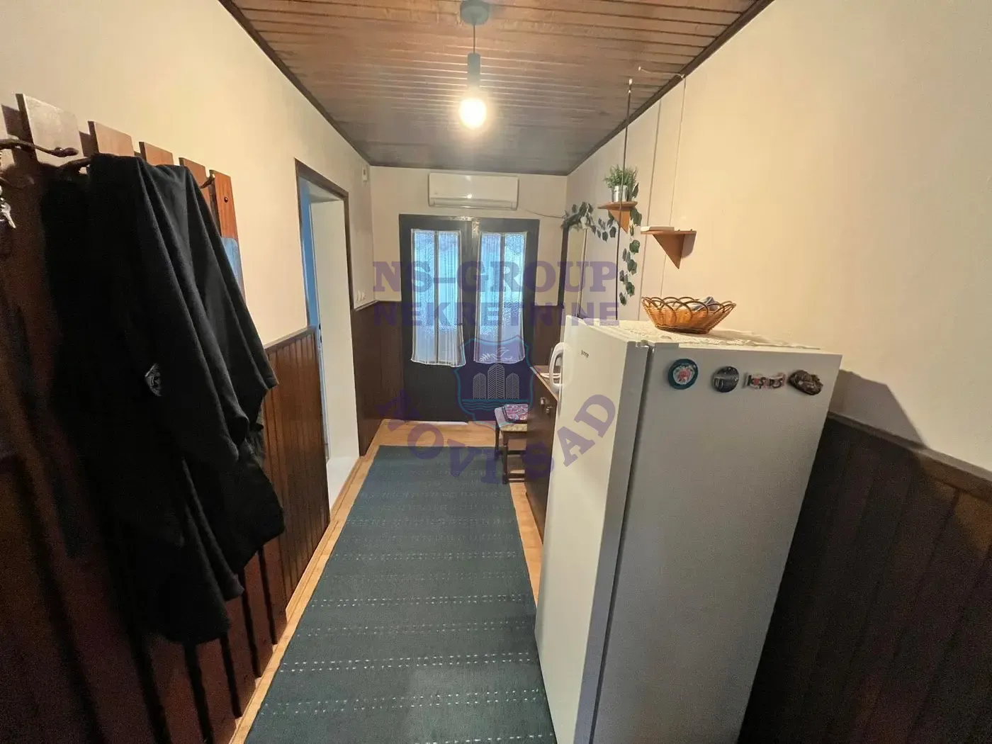 kuca na prodaju Srbobran 157m2 555529