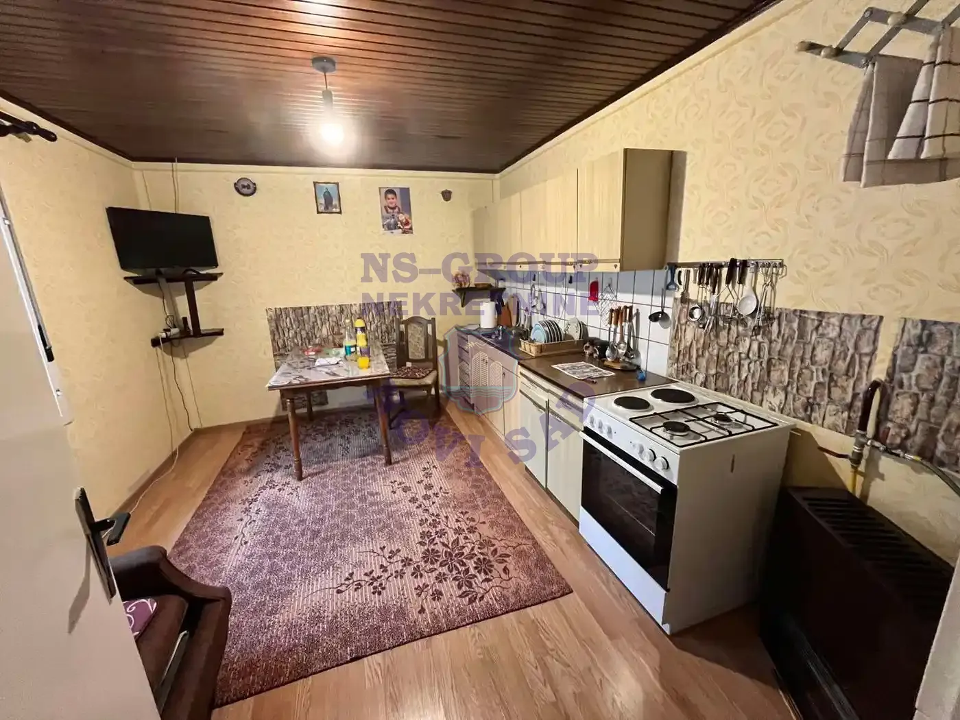 kuca na prodaju Srbobran 157m2 555529